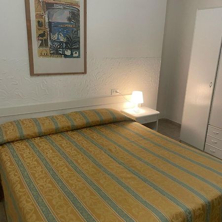 Hotel Zeus Lido di Classe Zewnętrze zdjęcie