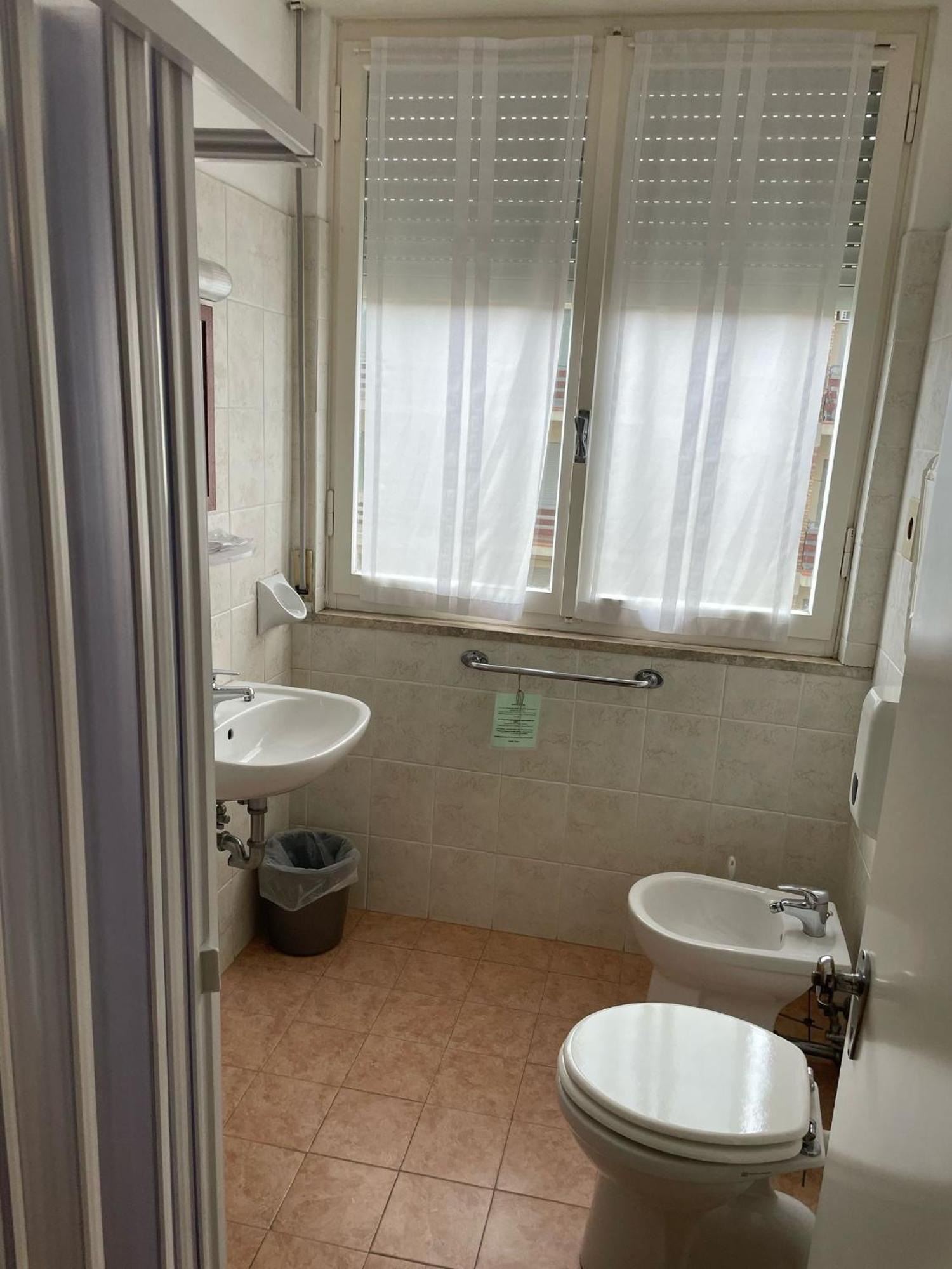 Hotel Zeus Lido di Classe Zewnętrze zdjęcie