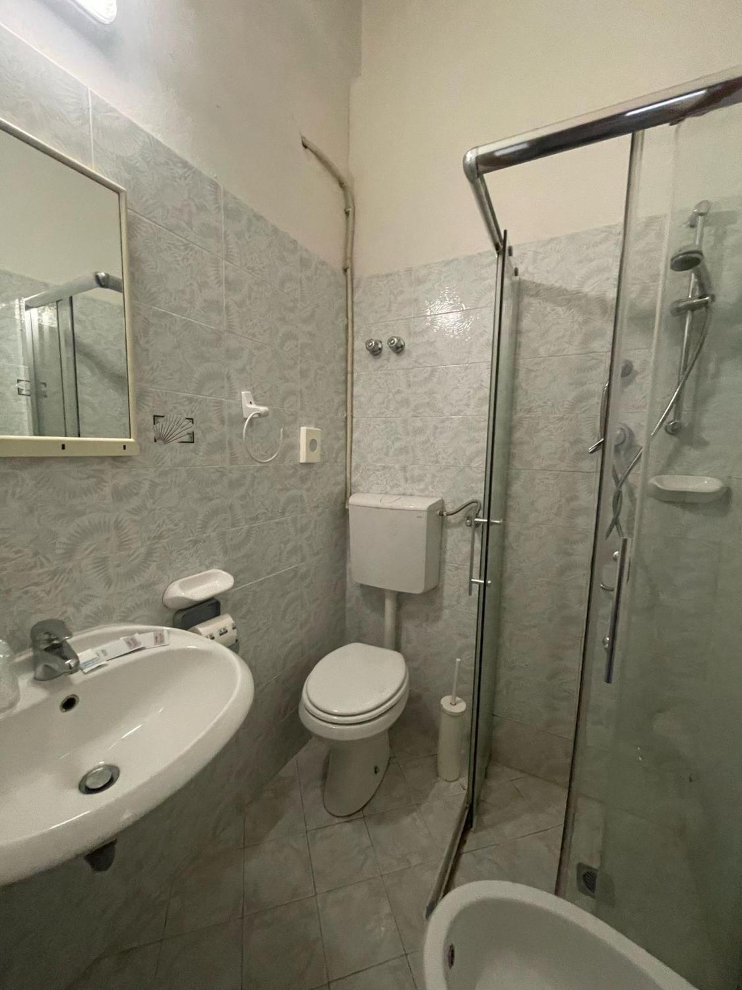 Hotel Zeus Lido di Classe Zewnętrze zdjęcie